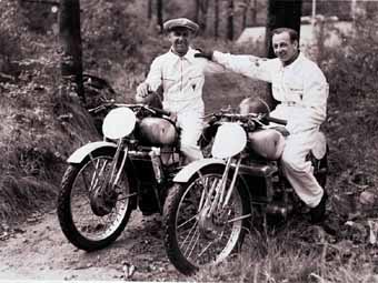 Weltrekordfahrt Ungarn